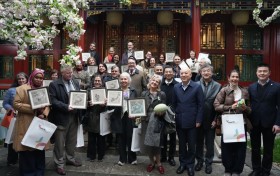 一场跨越半个中国的文化传播，让哈密走进千万人心
