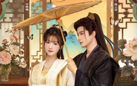 《锦绣令》大爆 90后制片人崔菁格：超越自我