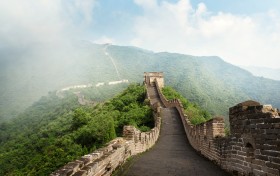 “#China travel”爆火!中国又又又一次出圈了!