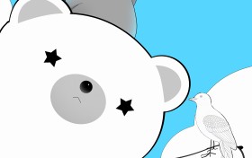 杰森·白｜创造企业软价值的动漫艺术大师