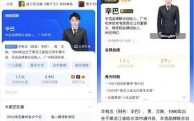 “另类”的辛巴们在“我的百科”中发芽重生