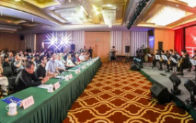 “东宫杯”2023上海吉他大赛暨“娜塔莎吉他”全国吉他邀请赛圆满落幕，展现弹指才华与音乐激情！